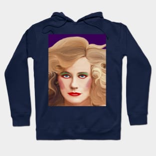 Cybill Shepherd Hoodie